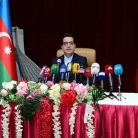 بررسی آخرین تحولات روابط دو جانبه در دیدار سفیر ایران با وزیر خارجه آذربایجان