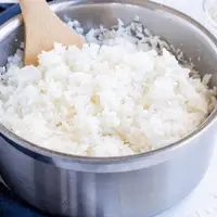روش درست نگهداری از برنج پخته شده
