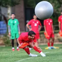 کمک به تیم ملی امید با تایید مصوبه جدید