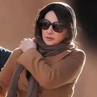 باید می فهمیدم با من خوشحال نیستی