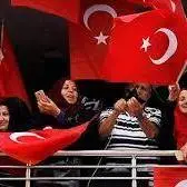 گزارشگر پارلمان اروپا: ادامه روند عضویت ترکیه امکان پذیر نیست