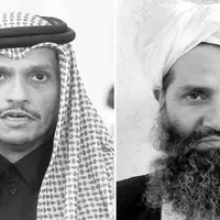 قطر؛ دروازه طالبان برای ورود به جامعه جهانی