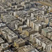 وزارت راه و شهرسازی: آدرس سکونت ٧٣ میلیون ایرانی را داریم