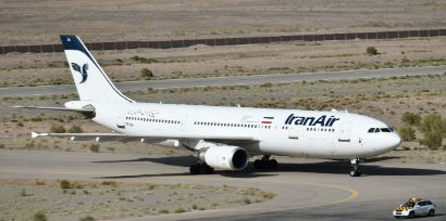 توقف 6 ساعته پروازهای فرودگاه مهرآباد و امام خمینی برای فردا 14خرداد