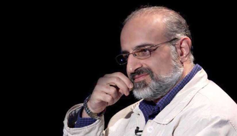 آهنگ «چه در دل من چه در سر تو» از محمد اصفهانی
