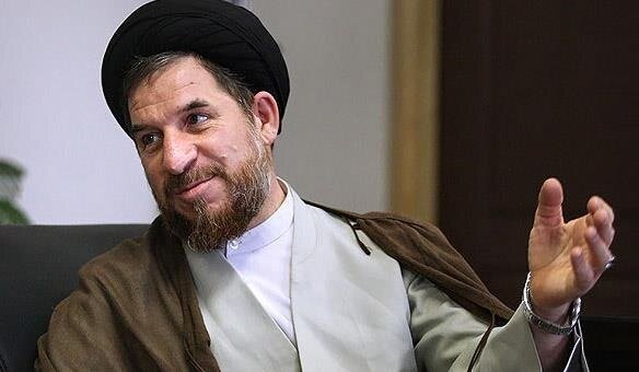 میرتاجالدینی: دولت قبل، همه چیز را به مذاکرات با غرب گره زده بود