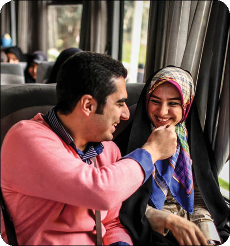 ۱۰ ویژگی شوهران موفق