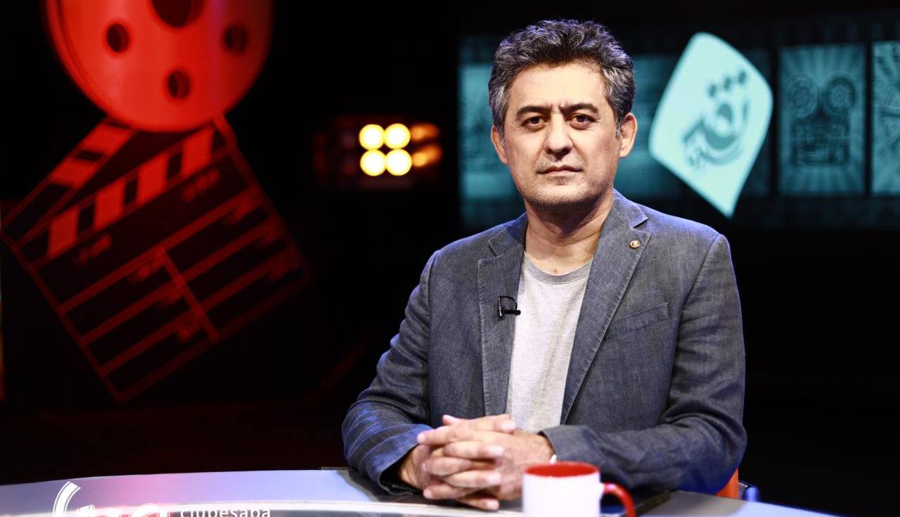 آرش خوشخو: تصویر رابطه پدر و دختر در آثار ایرانی مخدوش است