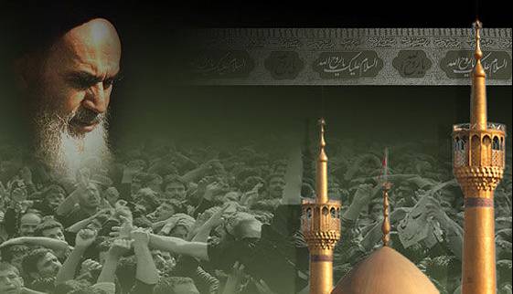 اعزام 5 هزار قزوینی به مراسم ارتحال امام در تهران