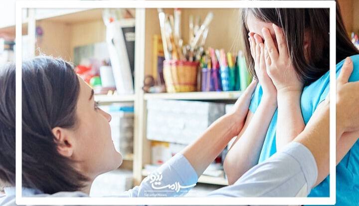 علائم و نشانه های سوء استفاده جنسی از کودکان