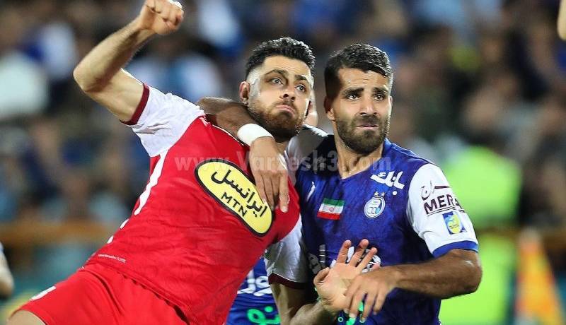 روایت غمبار از مرگ یک پرسپولیسی در دربی