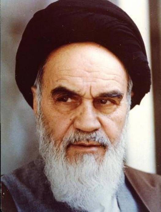 تقویم تاریخ/ ارتحال جانسوز حضرت "امام خمینی(ره)" بنیانگذار فقید جمهوری اسلامی ایران