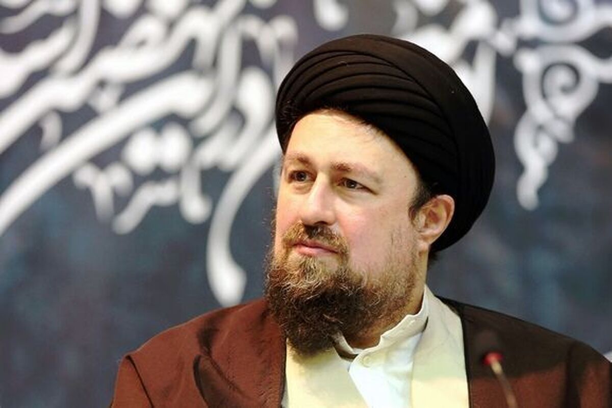 سیدحسن خمینی: جمهوری اسلامی، بزرگترین میراث امام راحل است