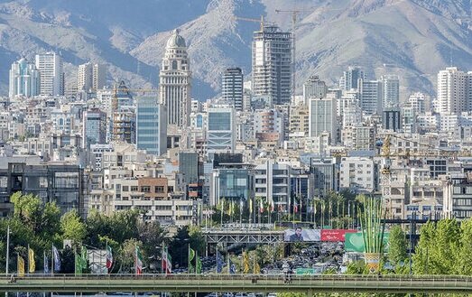موج کاهش قیمت در بازار مسکن پایتخت