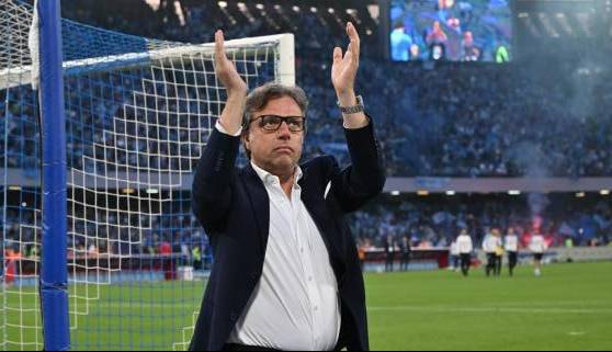 هفته تعیین کننده برای یوونتوس و ناپولی