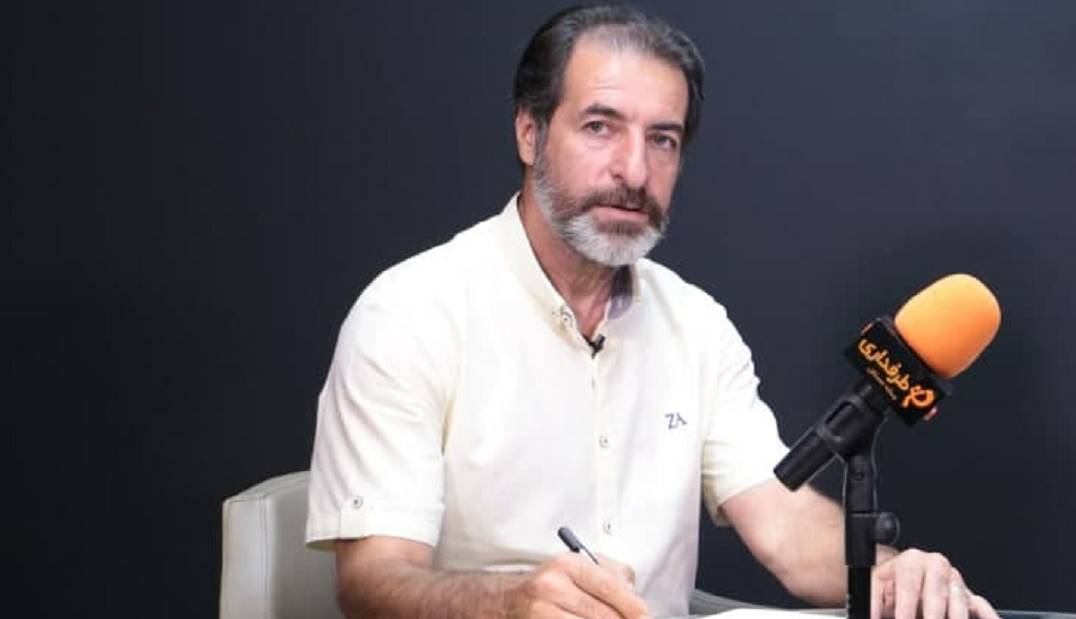 با ۷ داور هم نتوانستند دربی را مدیریت کنند