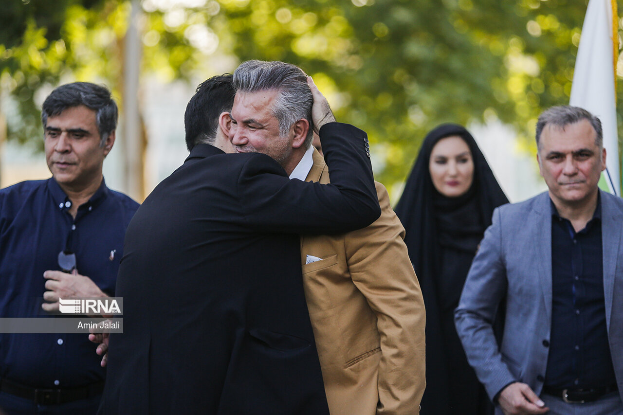 اردوی تیم ملی فوتبال