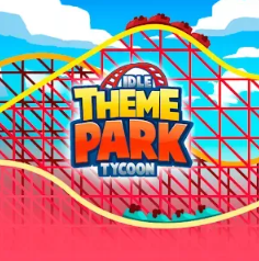 بازی/ Idle Theme Park Tycoon؛ پارکی شگفت‌انگیز راه بیاندازید