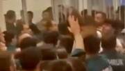 ویدئو/ ماجرای فیلم ضربوشتم مأموران ترکیه در مرز سِرُو