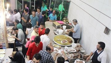 قیمت روده گوسفند به ۲ میلیون رسید