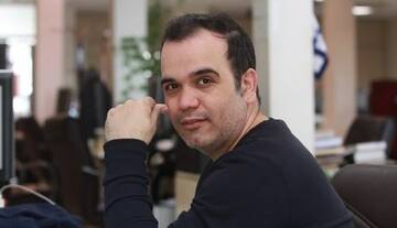 آقای نورافکن عشق اولت را دیدی؟
