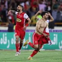 امید عالیشاه به یحیی گل‌محمدی پیوست!