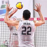 تساوی شاگردان عطایی مقابل فرانسه در دیداری دوستانه