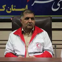 مدیرعامل هلال احمر کرمانشاه: زلزله دالاهو خسارتی نداشت