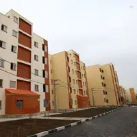ساخت ۱۱۳ خانه در قالب نهضت ملی مسکن استان سمنان تکمیل شد