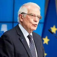بورل: اروپا از ایران می‌خواهد تا همه شهروندانش را آزاد کند