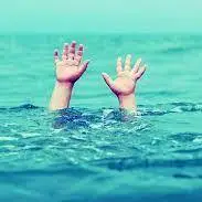 غرق شدن کودک ۷ ساله در بخش خشکبیجار دریای خزر 