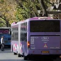  افزایش ساعات کاری ناوگان اتوبوسرانی تبریز از ۱۶ خرداد