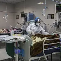 جدیدترین آمار کرونا؛ یک فوتی و شناسایی ۱۶ مبتلای جدید