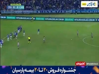 سوپرکاشتۀ هالک در لیگ برزیل