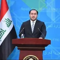 بغداد: بحران سوریه باید با راهکار سیاسی حل شود