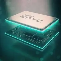 کشف باگی عجیب در پردازنده‌های EPYC Rome شرکت AMD