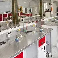 راه‌اندازی نخستین آزمایشگاه تخصصی قارچ‌شناسی در خراسان شمالی