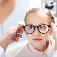 قطره چشمی آتروپین شروع نزدیک بینی را در کودکان به تاخیر می اندازد  