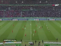 خلاصه بازی لایپزیش 2 - آینتراخت فرانکفورت 0
