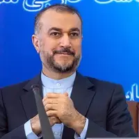 امیرعبداللهیان: نهضت امام (ره) به سمت نظم جهانی جدید به پیش می‌رود