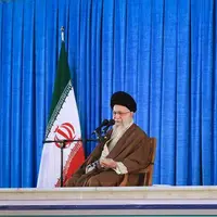 رهبر انقلاب: هرکس ایران را دوست دارد باید برای ترویج امید و ایمان تلاش کند/ دشمنی استکبار با عقب‌نشینی‌های موضعی تمام نمی‌شود