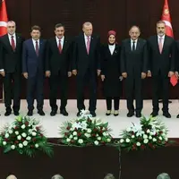تبریک امیرعبداللهیان به وزیر خارجه جدید ترکیه