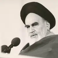 عشقِ شهدا به امام(ره)