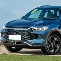 «بی وای دی سانگ پرو DM-i پلاگین هیبرید 2023» رونمایی شد