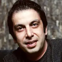چهره ها/ عکسی جدید از «عباس جمشیدی‌فر» بعد از مدت‌ها