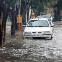 هشدار هواشناسی استان اردبیل؛ سامانه بارشی جدید در راه است