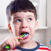 سن رویش دندان در کودکان