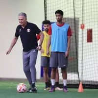 کپی کی‌روش از فوتبال ایران در قطر