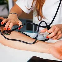 اعداد فشار خون چه معنایی دارند؟