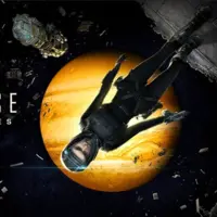 ماجراجویی کامینا درامر در تریلر داستانی بازی The Expanse: A Telltale Series